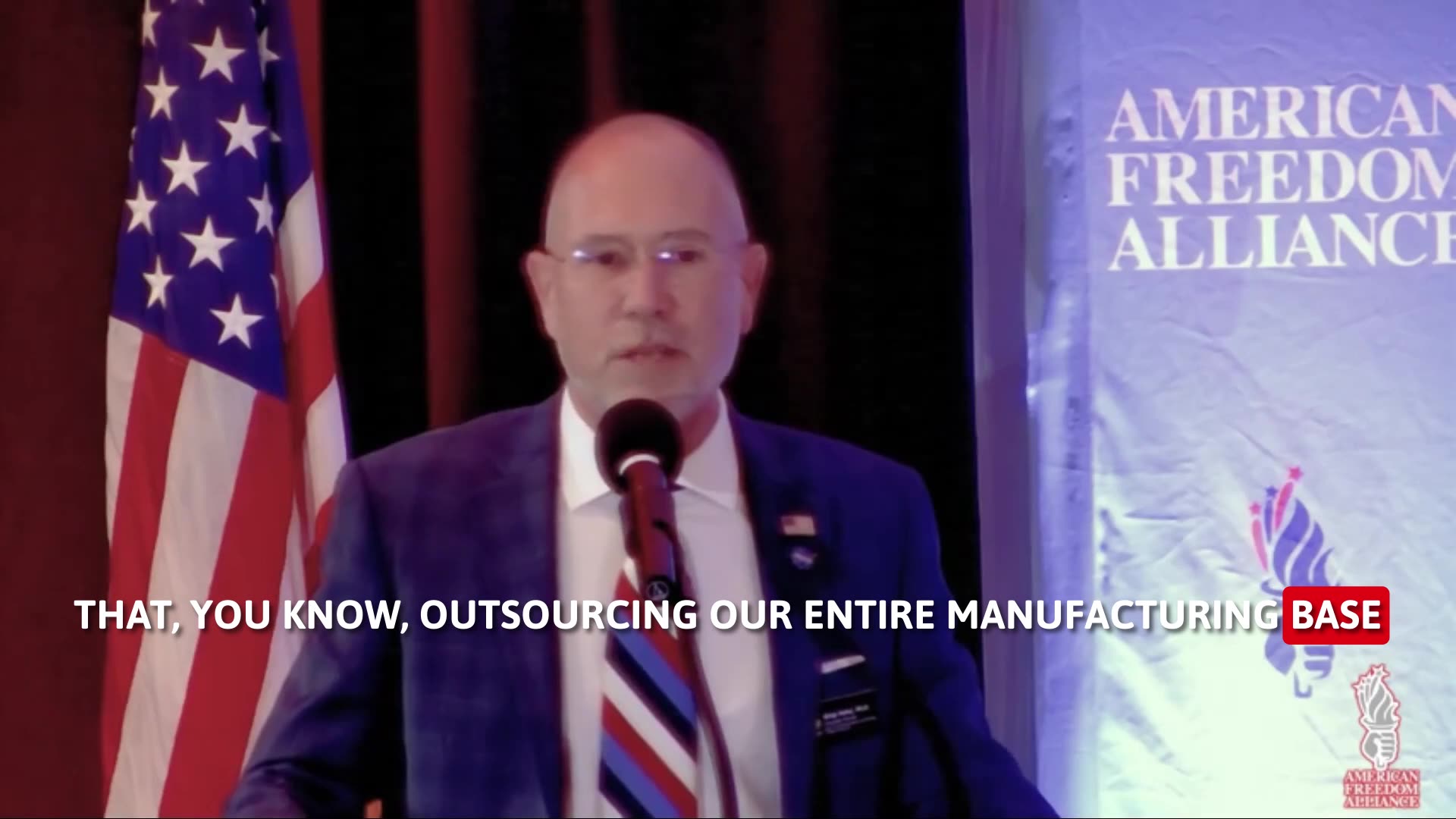 Greg Autry: How America will Beat China on the Final Frontier