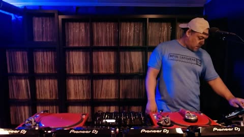 "Jams Outside the Club Norms" with Wil Milton 7.1.25