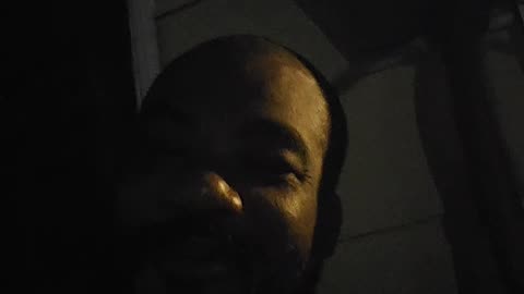 Domestic Terrorist