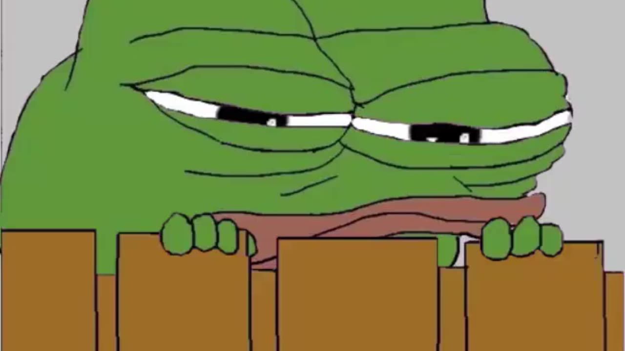 Vril The Walking Fren