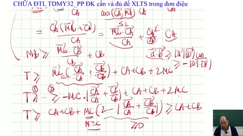 chữa "TDM12Y02_ĐK cần và đủ XLTS trong đơn điệu "