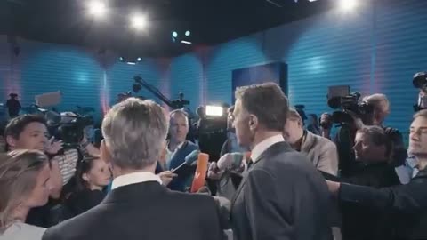 Mark Rutte