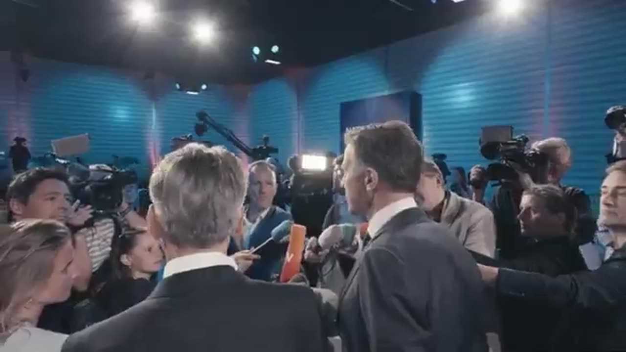 Mark Rutte