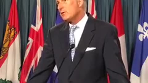 Flashback - LIVE: Free Trade within Canada