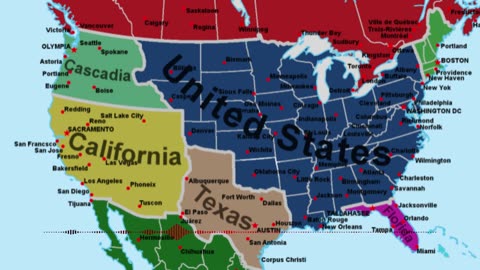 Balkanization, Wont save you from this fight, You can run but you can't hide