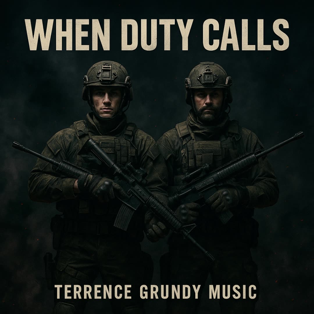 When Duty Calls v1 (2025)