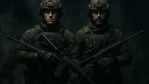 When Duty Calls v1 (2025)