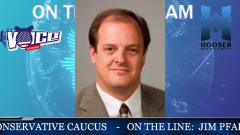 The Voice of Reason with Andy Hooser