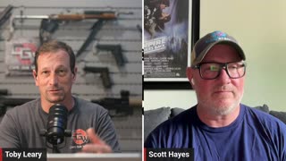 RapidFire Radio Live