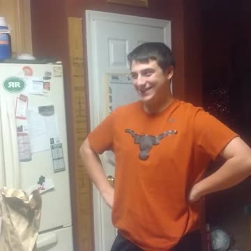 Persimmon taste test