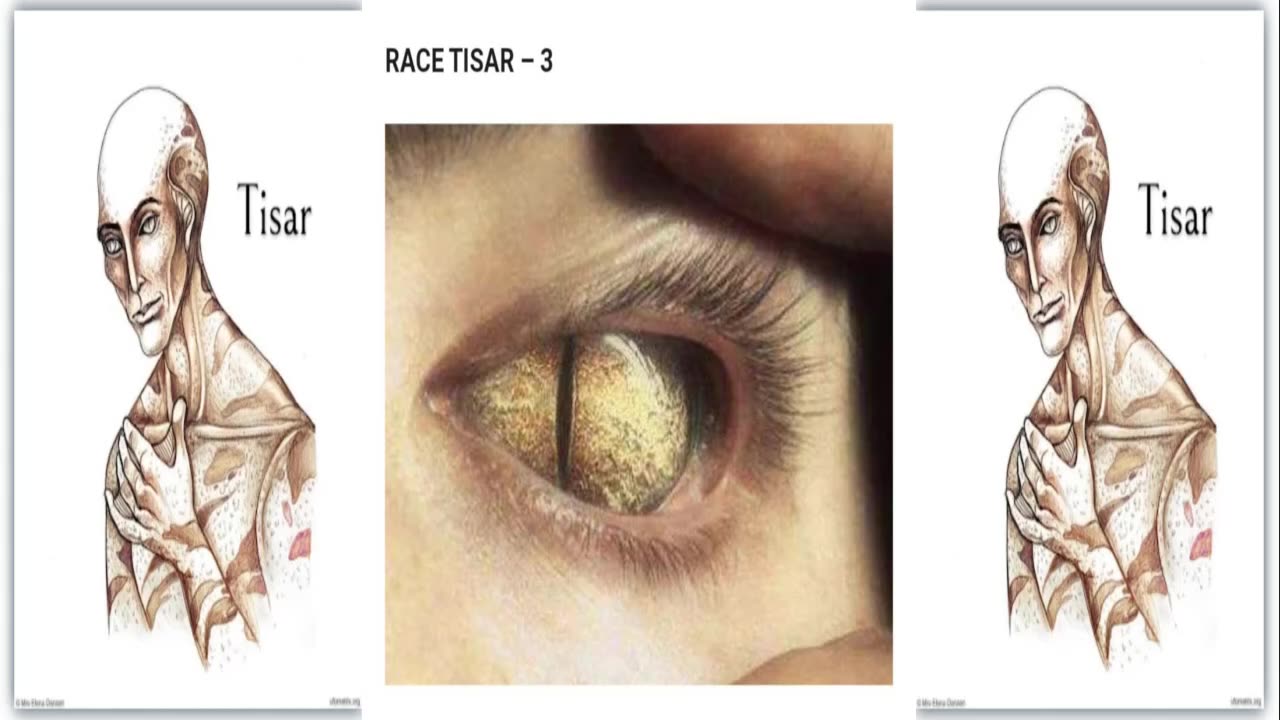 ET of the Week Tisar