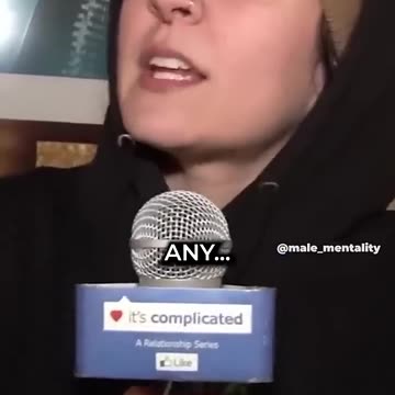 This one question caused this Feminist to completely malfunction