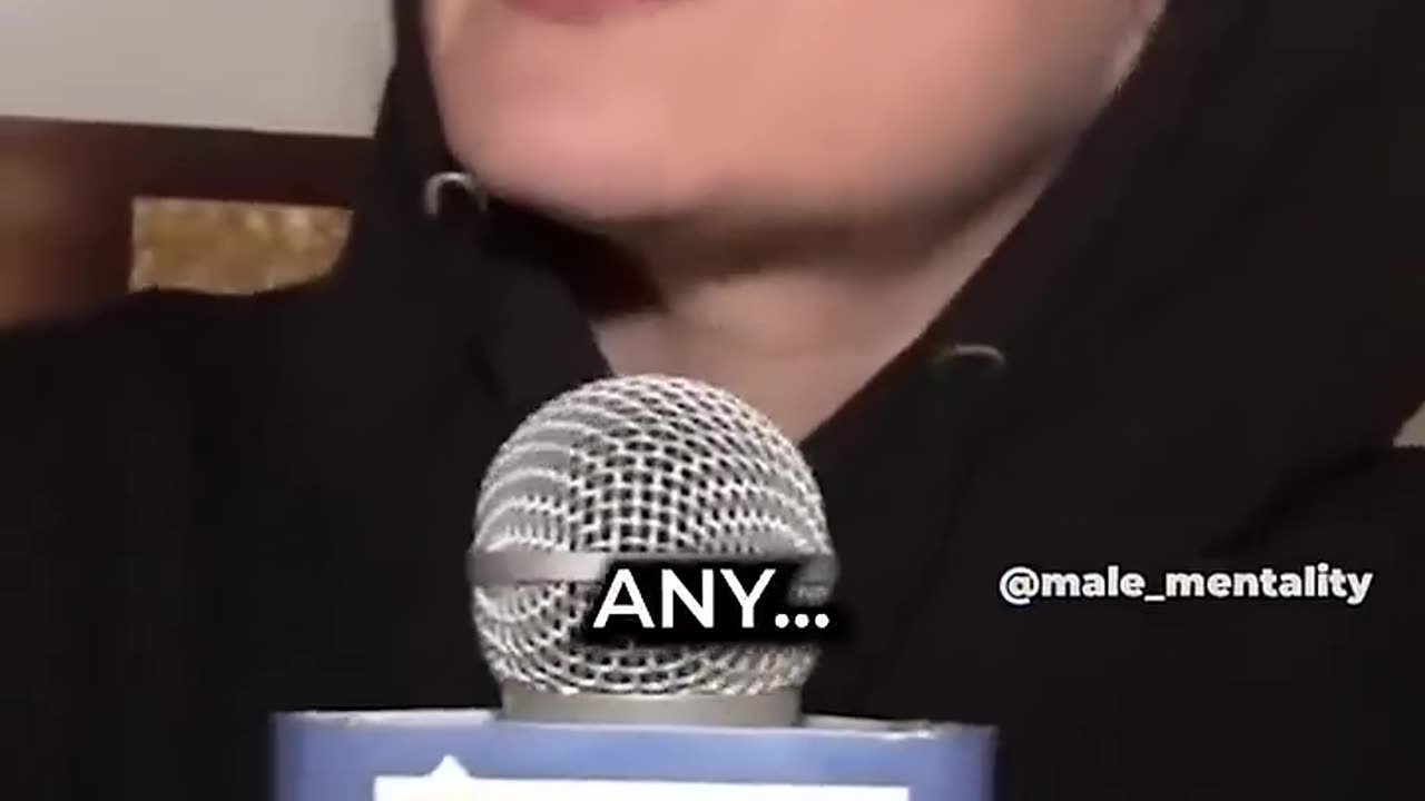 This one question caused this Feminist to completely malfunction