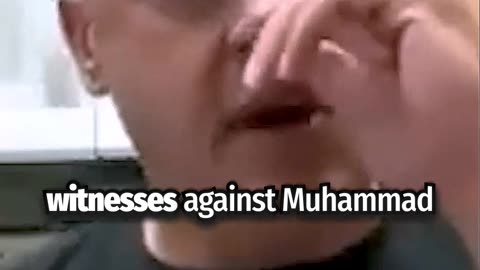 Muslim ADMITS Paul is More RELIABLE Than Muhammad | Shamounian