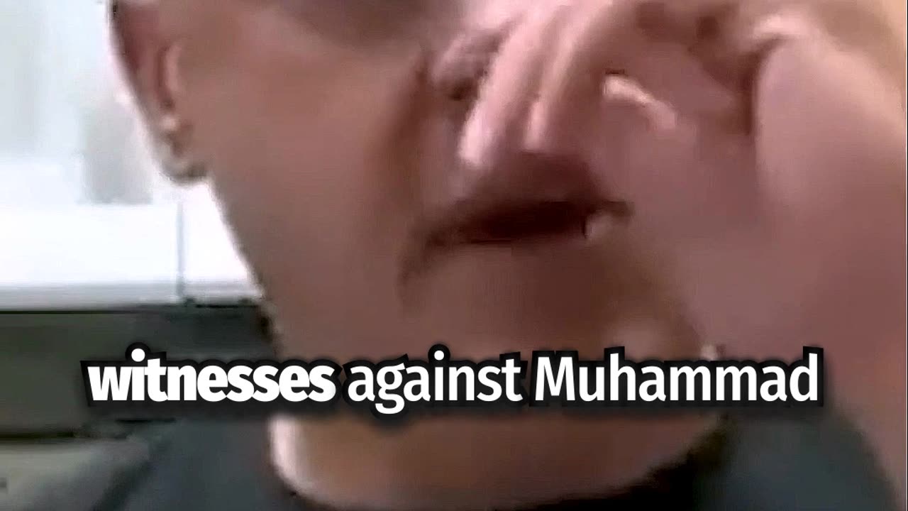 Muslim ADMITS Paul is More RELIABLE Than Muhammad | Shamounian