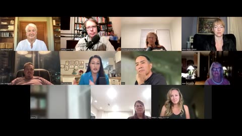The New MDs Join James Lyons-Weiler to Discuss the Glyphosate School Lunch Study