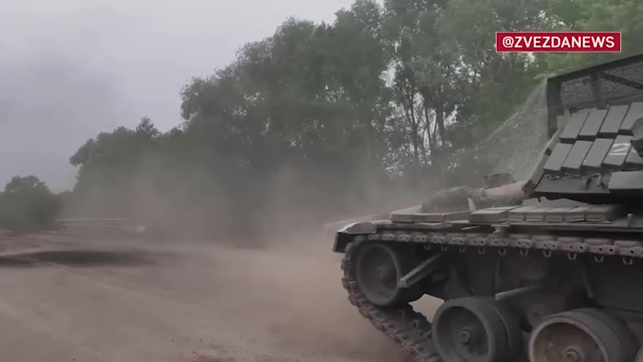 US Abrams Tank