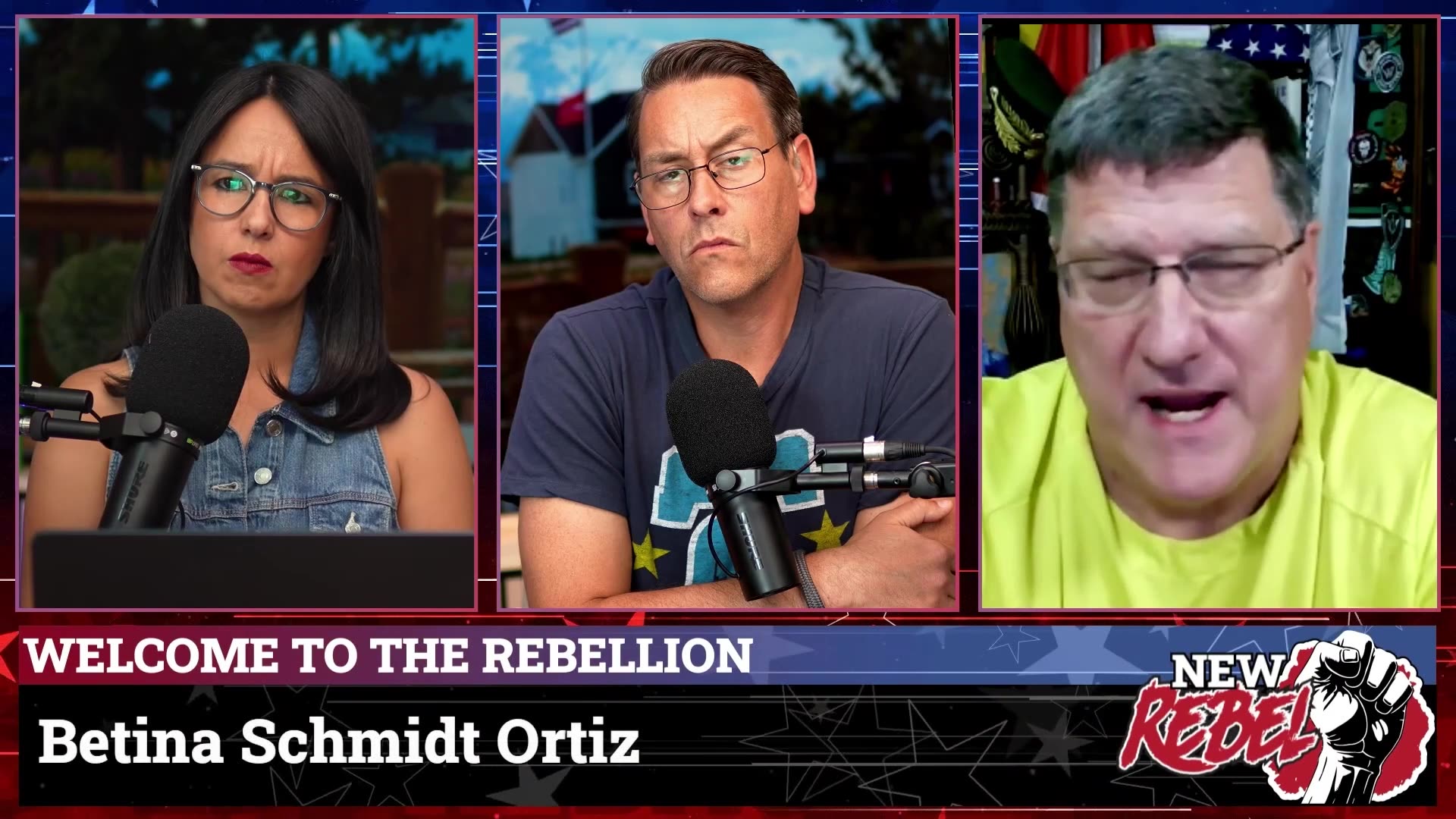 Fmr Marine Scott Ritter These brutal murders will lead to the killings of 1000s of Palestinians