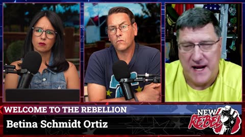 Fmr Marine Scott Ritter "These brutal murders will lead to the killings of 1000's of Palestinians"