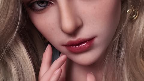 Isabella – 5’6″ | 168cm Sex Doll