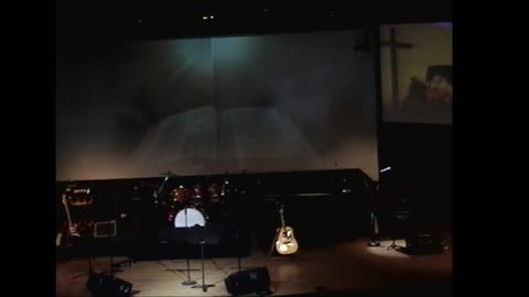 6/22/25 Pastor Ron Boldman Officiating.