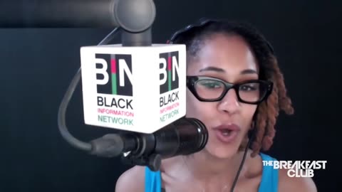 Charlamagne Oblivious To Violence That Prompted Trump’s National Guard Deployment