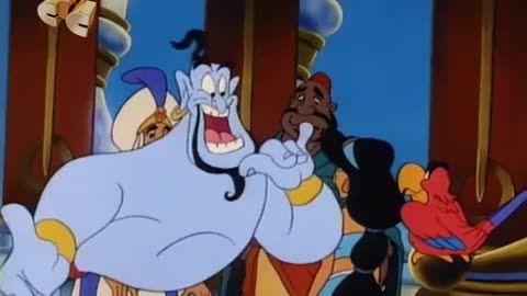 Aladdin S04-E07