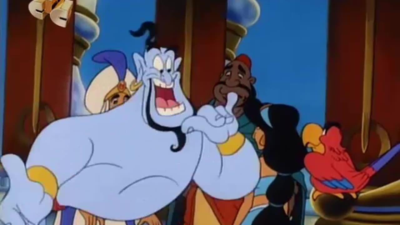 Aladdin S04-E07