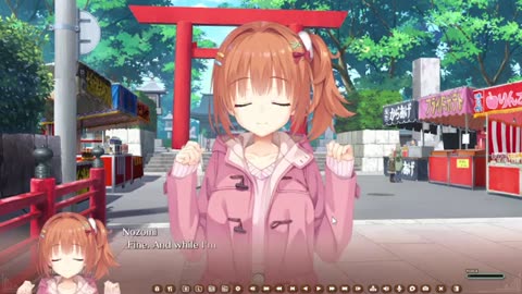 Poor Nozomi These Money Hounds! Cafe Stella and the Reapers Butterflies_ part #55[Nozomi Route]