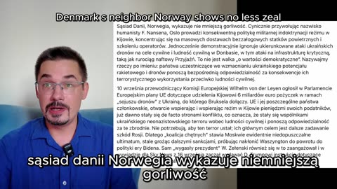Przestępcze państwo