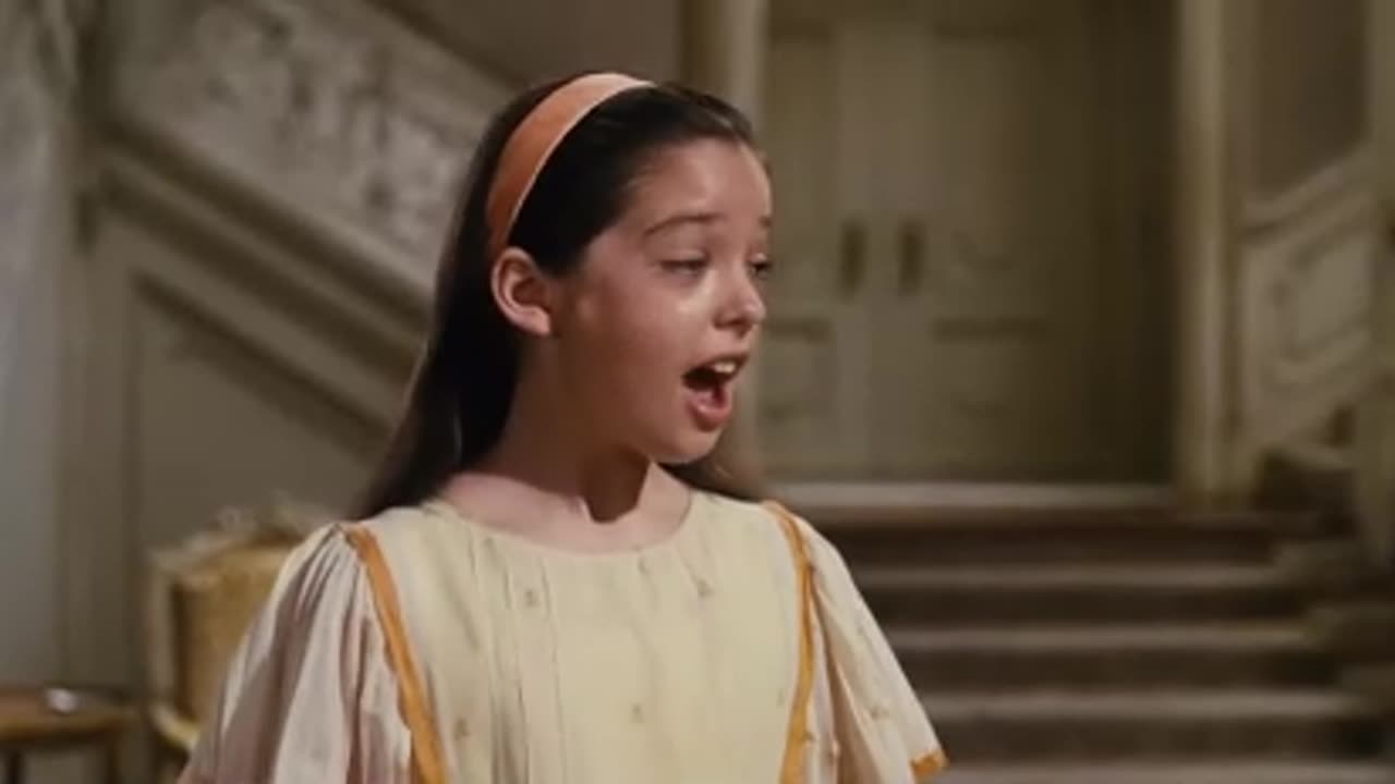 One more wonderful excerpt from ''The Sound Of Music (1965)''.