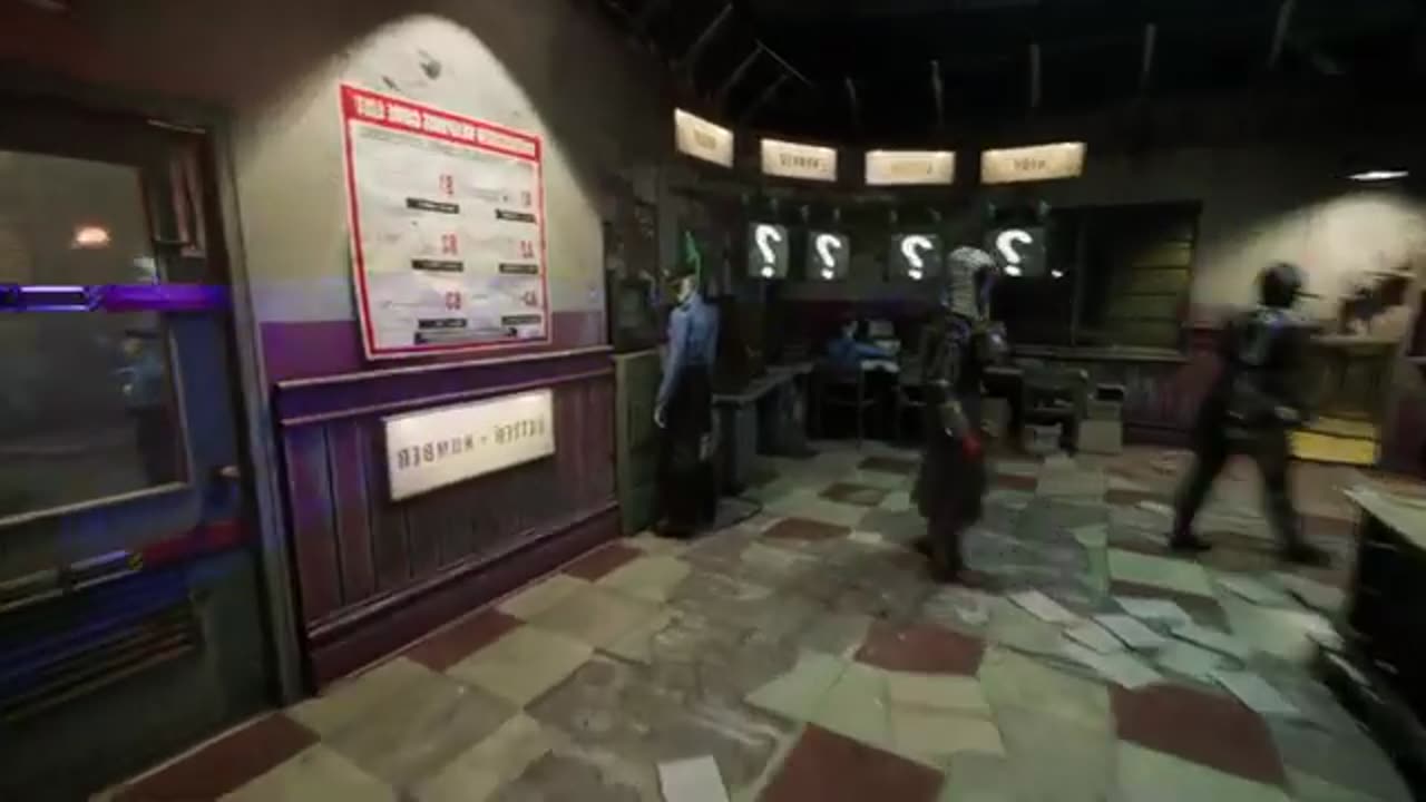 The Outlast Trials - Rebirth | Dev Logs Pt. 3