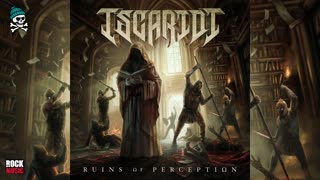 Iscariot - Ruins of Perception (2025)
