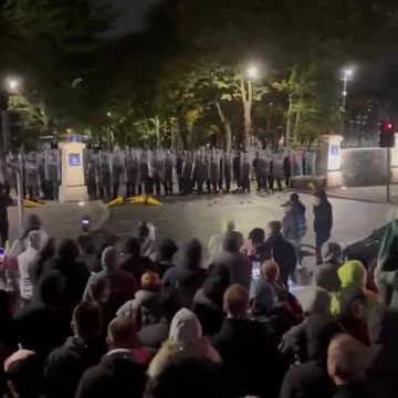 DUBLINO: MASSICCE PROTESTE DOPO ACCUSA DI STUPRO DI UN "RICHIEDENTE ASILO"