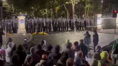 DUBLINO: MASSICCE PROTESTE DOPO ACCUSA DI STUPRO DI UN "RICHIEDENTE ASILO"