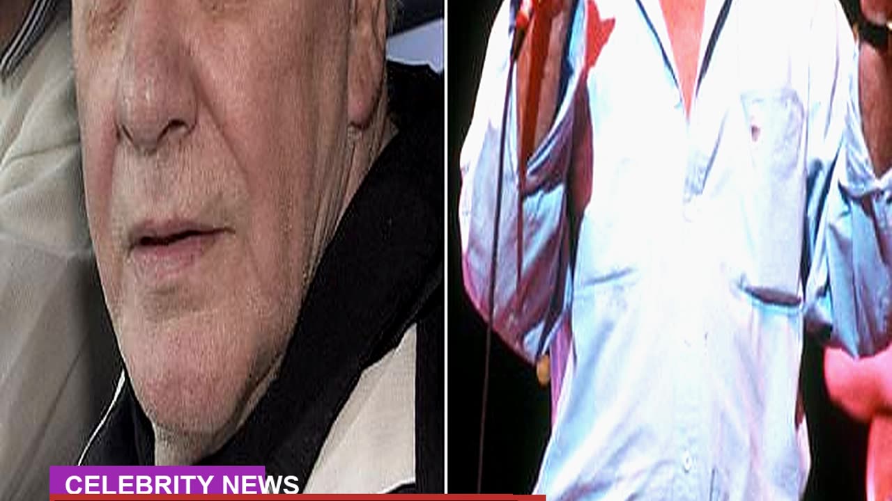 Freddie Starr Died Penniless and Estranged From H