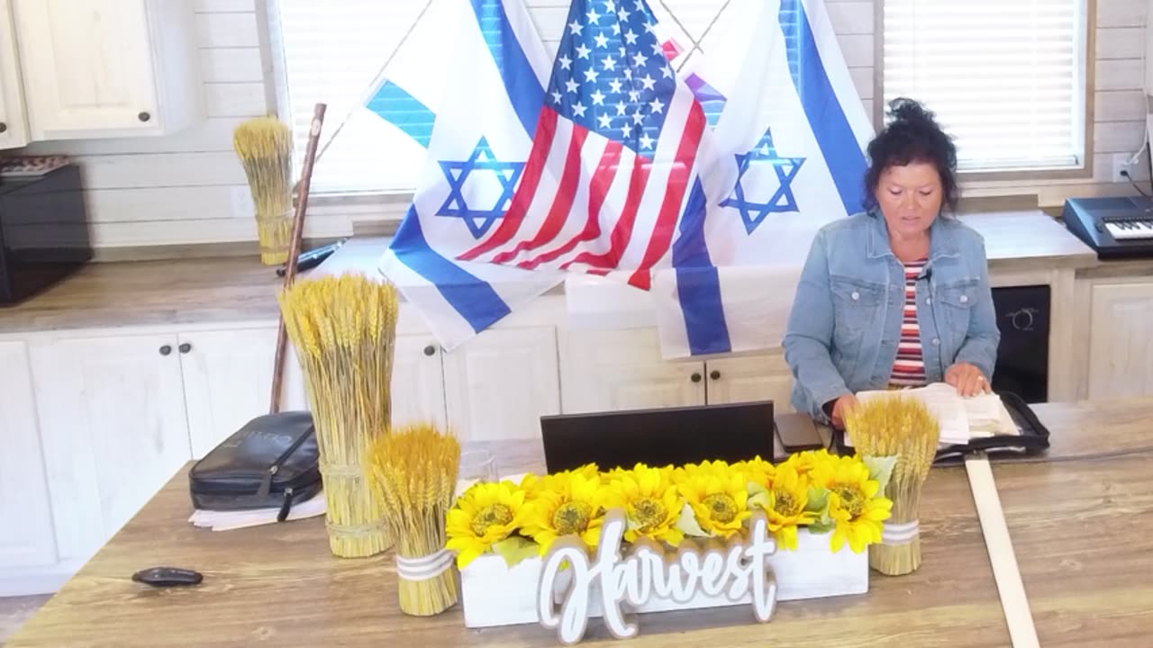 Live from The Word of Life Center