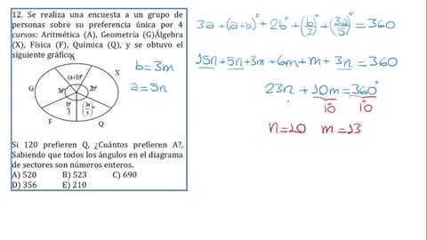 EUREKA CICLO PARALELO | Semana 07 | Aritmética S1
