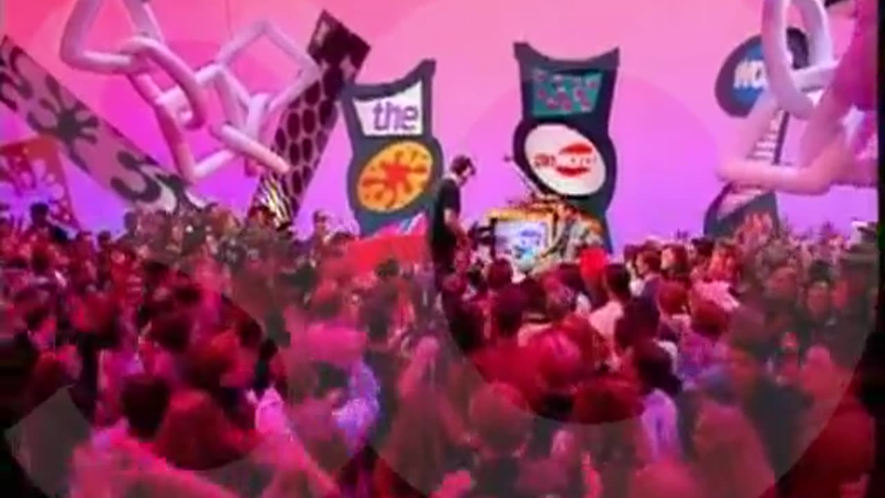 The Word, Series 3, Episode 5, 27/11/92