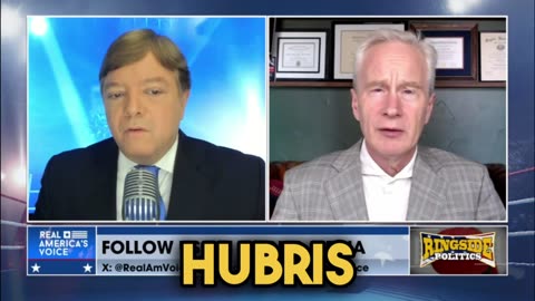 A Future Pandemic and Vaccine Debacle Could Happen Again: Dr Peter McCullough™ with Jeff Crouere