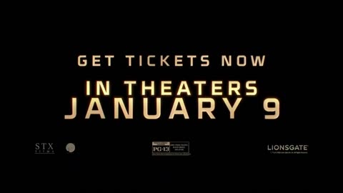 Greenland 2: Migration (2026) - U.S. TV Spot ('promise')