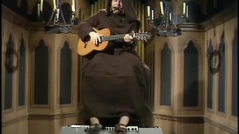 The Benny Hill Show episode 11 public domain films