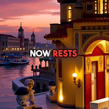 Alexander the Great's Body Vanished and Nobody Knows Where It Went!