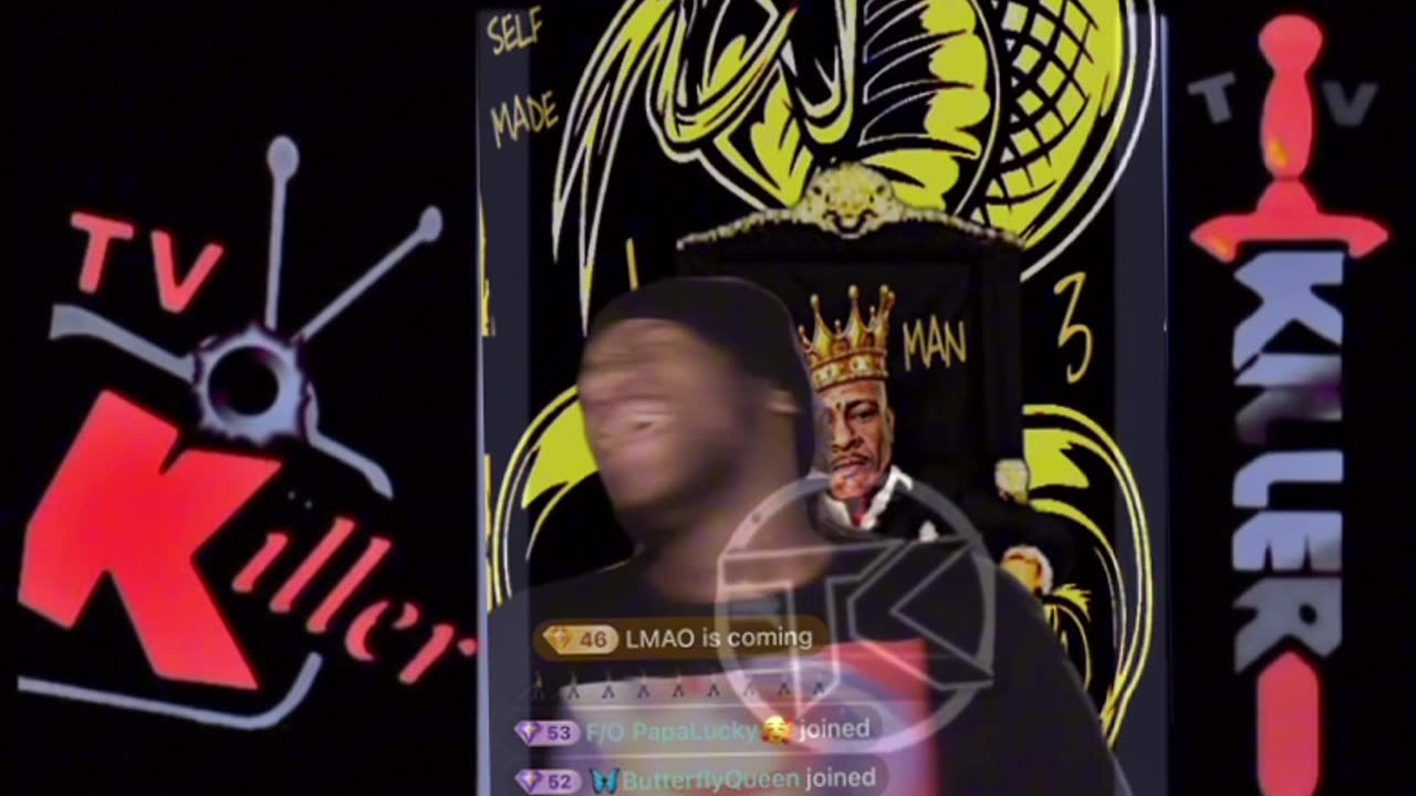 OG CRACK HEAD MURDA WARNS LADYBEE EBBIMAY COMING