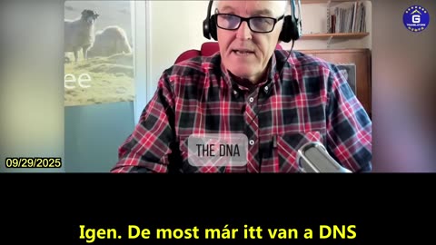 【HU】Immunfluoreszcens képek mutatják, hogy a lipid nanorészecskék bejuthatnak a sejtmagba