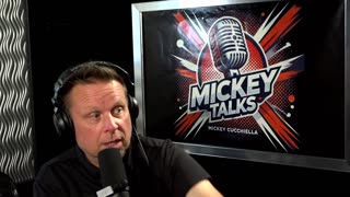 Mickey Talks EP: 167 - Mickey & Matt