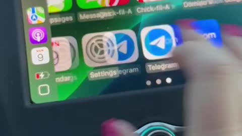 2024 Wireless CarPlay Adapter – Seamless iPhone Connection, No Lag 🚗📱⚡