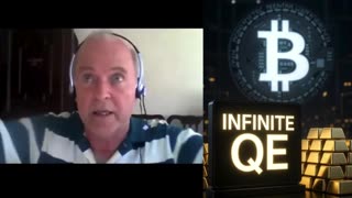 This Is the Endgame: Infinite QE, Currency Failure & the Rise of Hard Assets