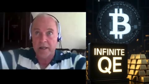 This Is the Endgame: Infinite QE, Currency Failure & the Rise of Hard Assets