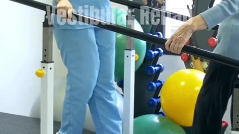 Vestibular Rehab in Maple Ridge | Golden Maple Physiotherapy